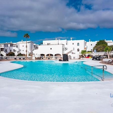 Vivienda Vacacional El Descanso Коста-Тегисе Экстерьер фото