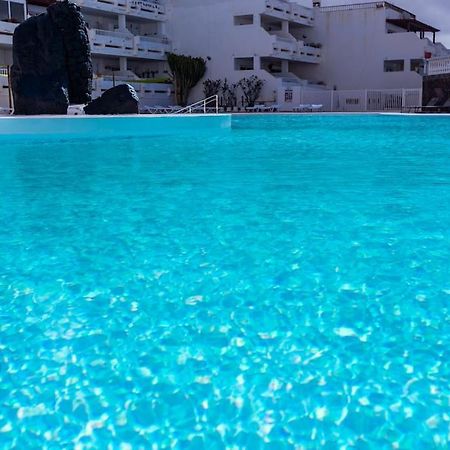 Vivienda Vacacional El Descanso Коста-Тегисе Экстерьер фото